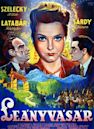 The Marriage Market (1941 film)