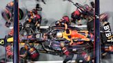 Fórmula 1: la millonaria sanción a Red Bull por pasarse de la raya