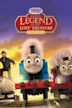 Thomas & Friends: Sodor's Legend of the Lost Treasure