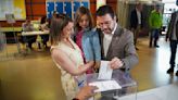 Spain Catalonia Election