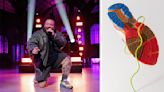 Action Bronson Teases His Next New Balance ‘Rosewater’ Collaboration