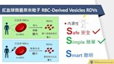 毒殺癌細胞！紅血球當送藥「奈米專車」 國衛院找到難治型癌症新解方！