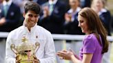 La victoria de Carlos Alcaraz en Wimbledon emociona a la Casa Real y al Gobierno: "El deporte español, de nuevo, en lo más alto"