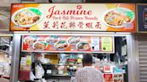 Jasmine Pork Rib Prawn Noodle: Will the less popular prawn mee at Tekka Centre be just as good?