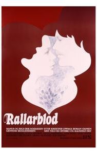 Rallarblod