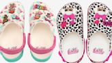 Crocs and L.O.L. Surprise Create Two Colorful Clogs Inspired by Diva and BFF Dolls