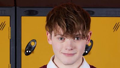 Waterloo Road shares first look at new cast members ahead of series 14