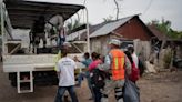 Beryl azota Yucatán, México, con vientos huracanados y fuertes lluvias