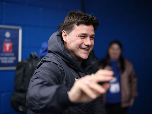 Chelsea board give Mauricio Pochettino 'ultimatum' after Jose Mourinho 'rejection'