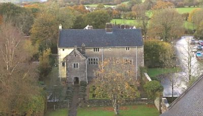 Historic Tudor house to be mothballed due to council cuts | ITV News