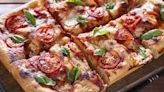 Food Network Star Michael Symon’s Cozy Autumn Suppers Recipes: Pizza, Roasted Pork, More