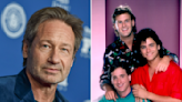 David Duchovny Auditioned for All Three ‘Full House’ Male Leads and Thought ‘It’s Going to Change My Life,’ He...