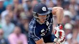 Richie Berrington feels Scotland are on the rise ahead of West Indies clash