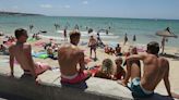 Spain warning as popular resorts are 'worst hit'