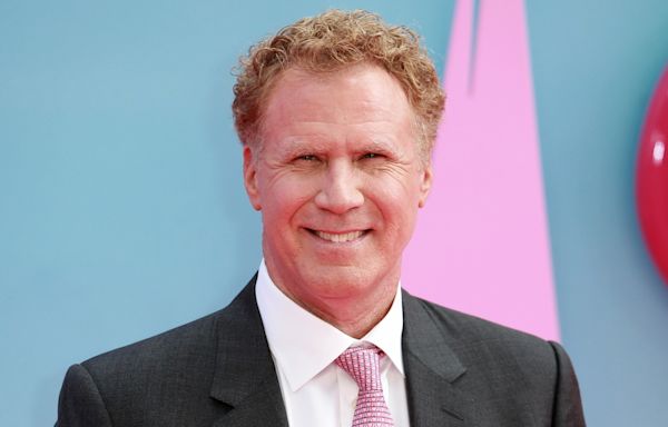 The Real Reason Will Ferrell Doesn't Use His Birth Name - Looper
