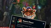 League of Legends ahora permite reportar a jugadores tóxicos durante las partidas sin esperar a que termine el juego