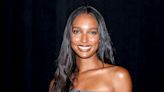 Jasmine Tookes Talks Juicing, Motherhood and Why Her 2024 Beauty Mantra Is ‘Less Is More’