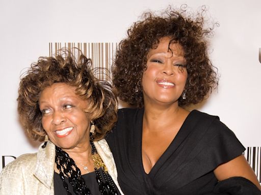 Whitney Houston’s mother dead aged 91