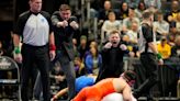 Princeton turns to New Jerseyan for new wrestling head coach