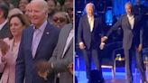 Carl Bernstein makes shocking claim about Biden's health