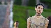 Dior Brings a Romantic, Gothic Cruise Collection to Scotland