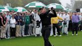 ‘I helped make this tournament what it is’ but Gary Player says he’s sad he doesn’t feel welcome at Augusta National