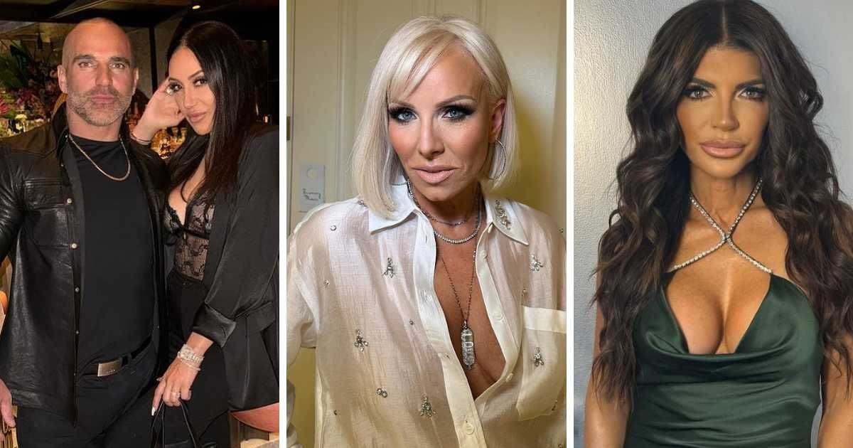 ‘RHONJ’ fans slam Joe and Melissa Gorga for backing Margaret Josephs amid Teresa Giudice feud