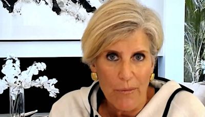 'Now is not the time': Suze Orman warns these 4 financial blunders will set you back in a major way — here's how to 'be strong' with your money