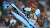 Prefontaine Classic: A 2-day, 32-event meet to end the Diamond League track & field season