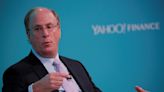 Larry Fink warns higher rates 'exposed cracks' in financial system amid SVB collapse