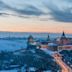 Kamianets-Podilskyi Castle