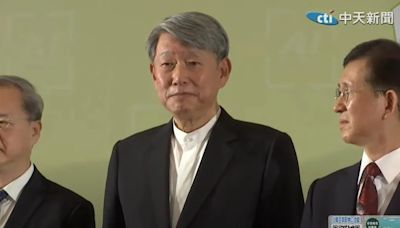 經濟部長喊電價太便宜「不必每房裝冷氣」 楊瓊瓔反問郭智輝：你家幾台？