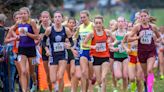 Here are the top times run on the IHSA state finals cross country course in 2023