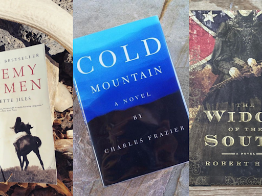 10 Gripping Historical Fiction Novels That Bring the American Civil War to Life