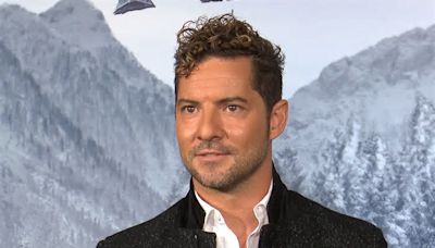 Qué fue de David Bisbal: De estrella de ‘Operación Triunfo’ a conquistar escenarios internacionales en silencio