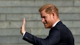 Prince Harry ordered to expand searches in lawsuit against Murdoch papers