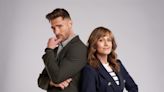 Hallmark Franchise ‘Curious Caterers’ Returns For Fifth Installment With Stars Nikki Deloach & Andrew Walker