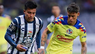 Concachampions: Carlos Hermosillo cuestiona al Club América tras la ida vs Club Pachuca