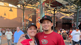 'It's paying off': Diamondbacks fans exude excitement and hope in playoffs