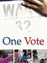 One Vote (film)