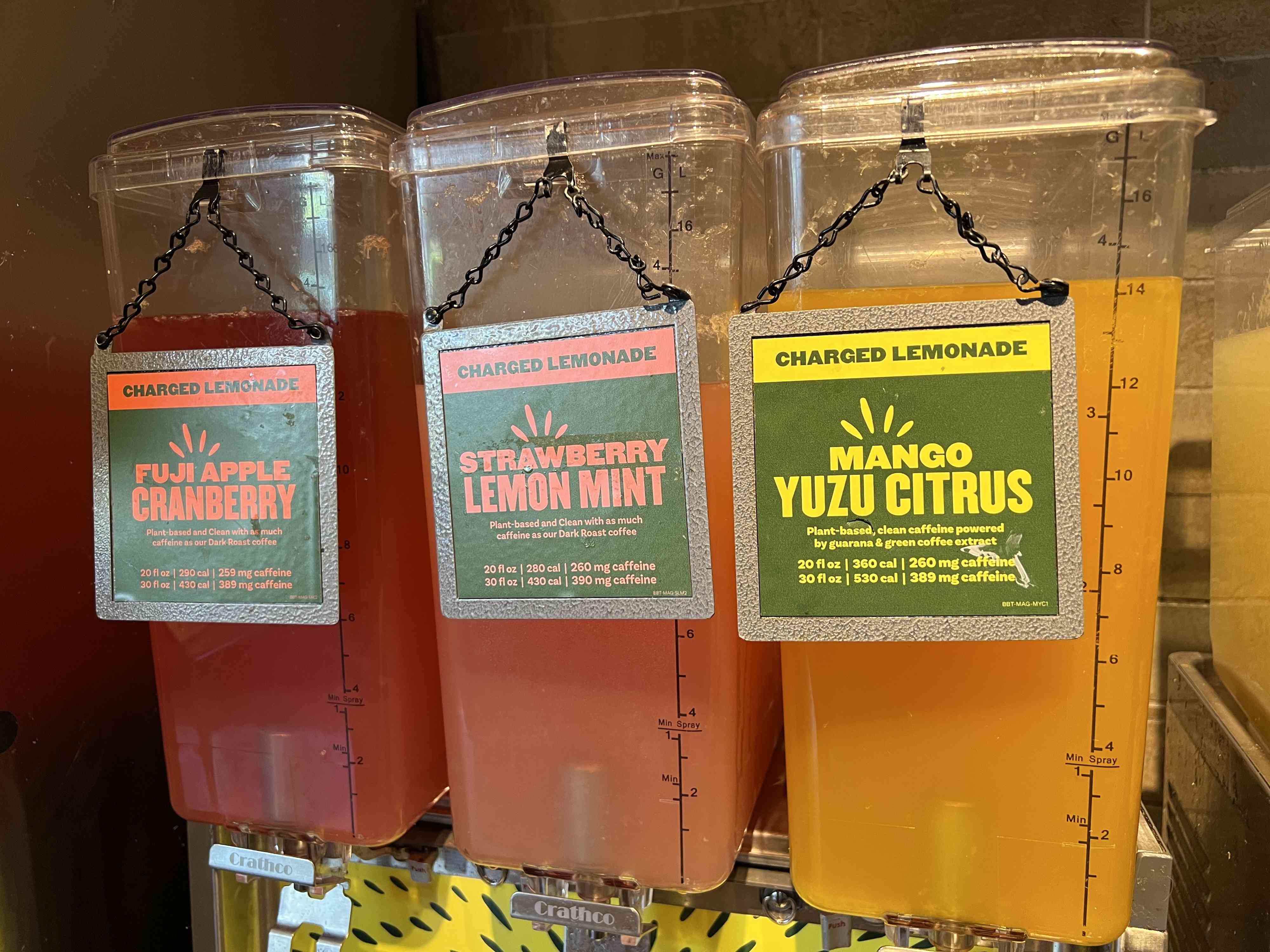 Lawsuit Alleges Teen’s Cardiac Arrest Came From Panera Bread’s Charged Lemonade—What Parents Need To Know about Caffeine Drinks