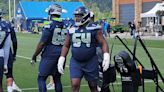 Seattle Seahawks Interior OL Facing Challenges