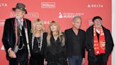 Fleetwood Mac Items Go Up for Auction: Hanging Balls, an American Video Award & More