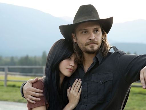 Yellowstone's Luke Grimes Shared His Thoughts About Kevin Costner's Exit