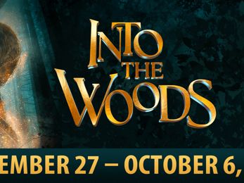 Into The Woods in Sacramento at El Dorado Musical Theatre 2024