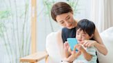 Studies Warn Against Using Devices To Soothe Upset Kids — Here’s Why