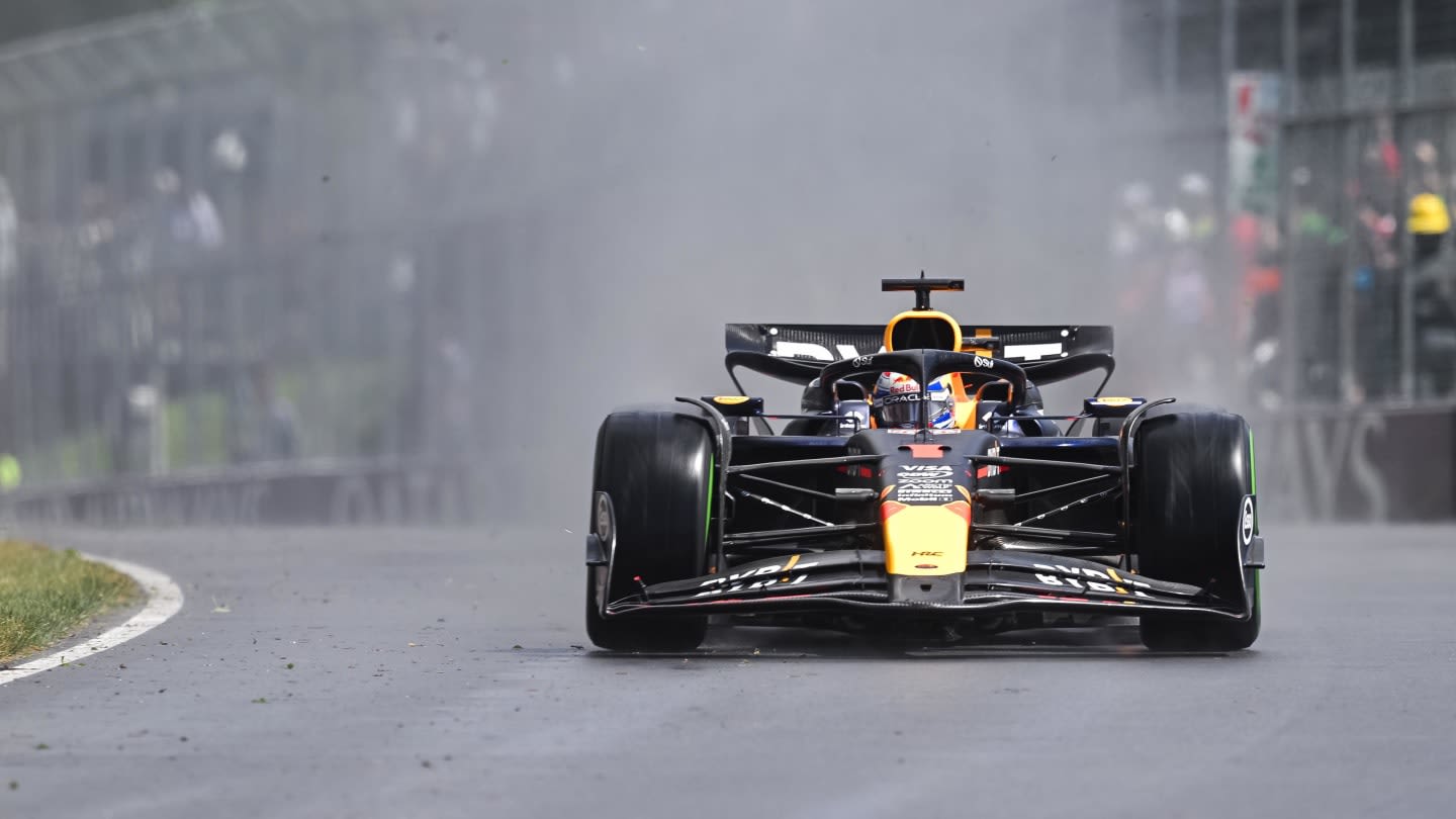 Spanish Grand Prix Takeaways: Max Verstappen Staves Off McLaren's Gamble