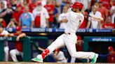 Harper drives in 2 in return to lineup, Phillies beat Pirates