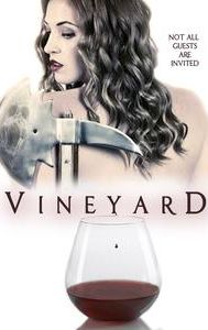 The Vineyard | Horror