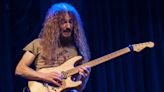 “It's fun, it's loud, it's tricky in a few spots”: Guthrie Govan’s virtuosic trio the Aristocrats have just debuted their first new song in five years – and it’s about a duck going drinking